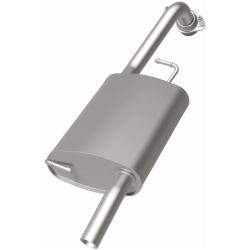 MAG BRE Exhaust Kits Magnaflow 106-0060