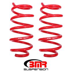 BMR Lowering Springs BMR Suspension SP111R