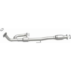 MAG Converter Direct Fit Magnaflow 457022