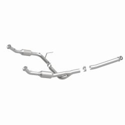 MAG Converter Direct Fit Magnaflow 4551013
