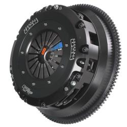 Clutch Masters 05075-TDFR-S