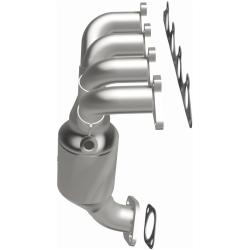 MAG Converter Direct Fit Magnaflow 51887