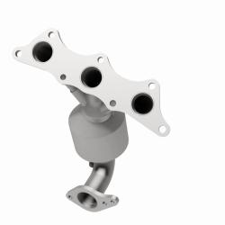 MAG Converter Direct Fit Magnaflow 49348