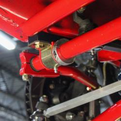 UMI PERFORMANCE 40801B