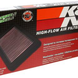 K&N ENGINEERING 335101