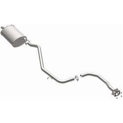MAG BRE Exhaust Kits Magnaflow 106-0117