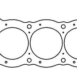 Cometic Gasket C4530-045