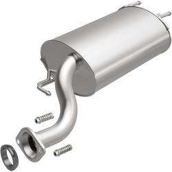 MAG BRE Exhaust Kits Magnaflow 106-0460