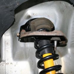 UMI PERFORMANCE 2336