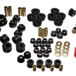 ES Hyper-Flex Sets - Black Energy Suspension 5.18106G