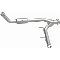 Magnaflow 4651508