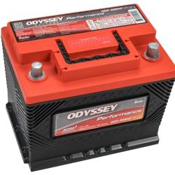 Odyssey Battery ODP-AGM47 H5 L2