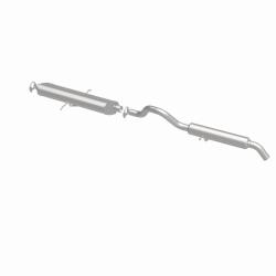 MAG BRE Exhaust Kits Magnaflow 106-0114