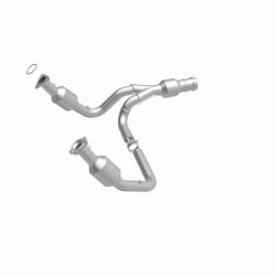 Magnaflow 52617