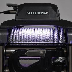 SUPERWINCH 1712200