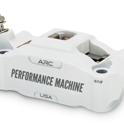 Performance Machine 0052-2427-WC