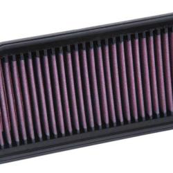 K&N ENGINEERING 333007