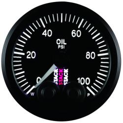 AutoMeter ST3502