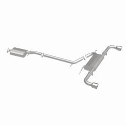 MAG BRE Exhaust Kits Magnaflow 106-0447