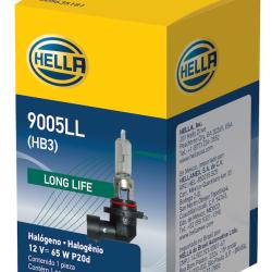 Hella 9005LL