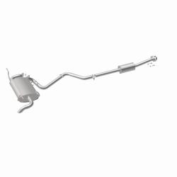 MAG BRE Exhaust Kits Magnaflow 106-0802