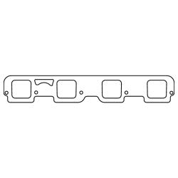 CG Intake Gaskets Cometic Gasket C15194