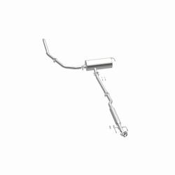 MAG BRE Exhaust Kits Magnaflow 106-0939