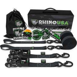 RHINO USA GRLATDWNSET
