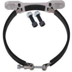 MOR Mounts - Oil Tank Moroso 22758