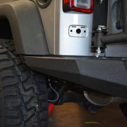 DV8 Offroad RBSTTB-09