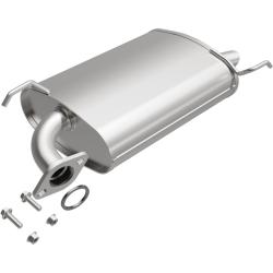 MAG BRE Muffler Kit Magnaflow 108-0052