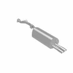 MAG BRE Exhaust Kits Magnaflow 108-0164