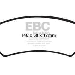 EBC DP41727R