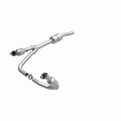 MAG Converter Direct Fit Magnaflow 458070