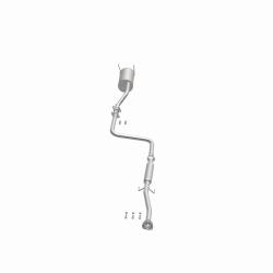 MAG BRE Exhaust Kits Magnaflow 106-0306