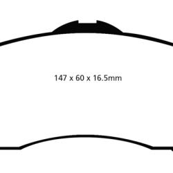 EBC UD1273