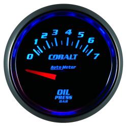 AutoMeter 6127-M