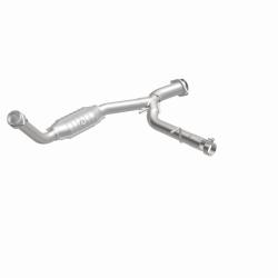 MAG Converter Direct Fit Magnaflow 49411
