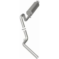 MAG BRE Exhaust Kits Magnaflow 106-0381