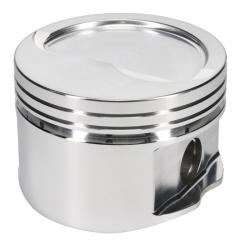 JE PISTONS 232453