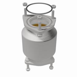Magnaflow 5561750