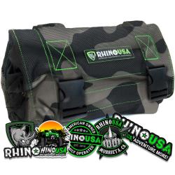 RHINO USA RNOTOOLROLLCAMO