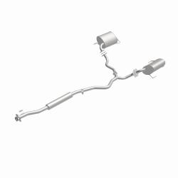 MAG BRE Exhaust Kits Magnaflow 106-0282