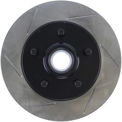 Stoptech 126.66025SR