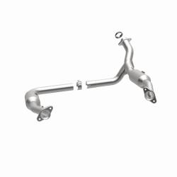 MAG Converter Direct Fit Magnaflow 5551598