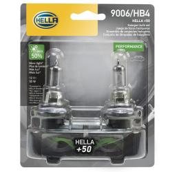 Hella 9006P50TB