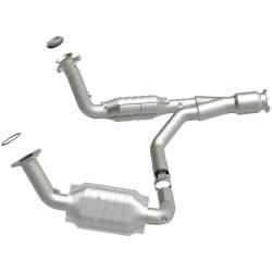 Magnaflow 93496