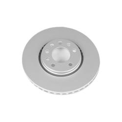 POWER STOP EBR681EVC