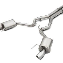 AMERICAN RACING HEADERS MTC515212CTBK