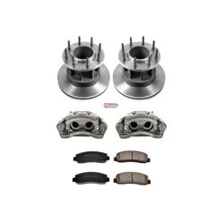 PowerStop KCOE4597